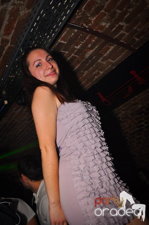 Party în Club Escape, 