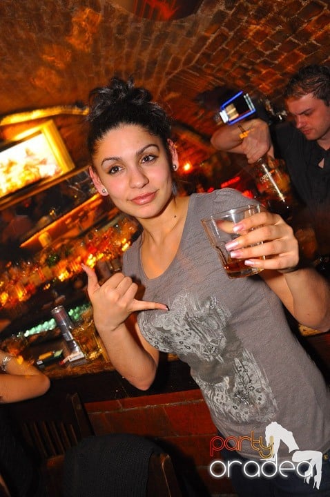 Party în Club Escape, 