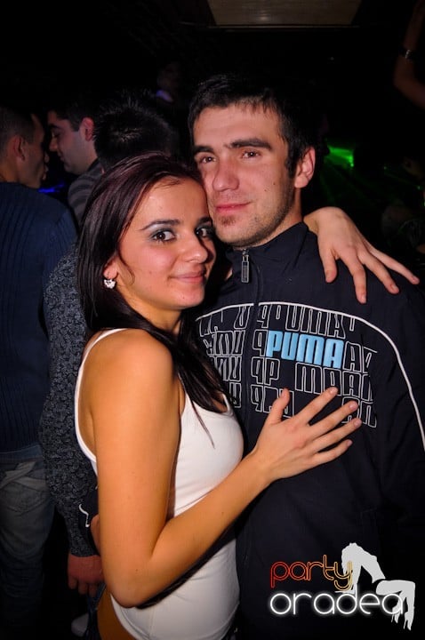 Party în Club Escape, 