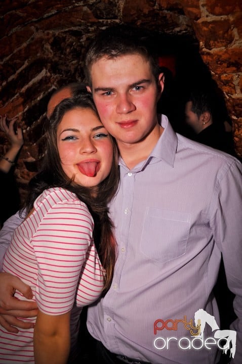 Party în Club Escape, 