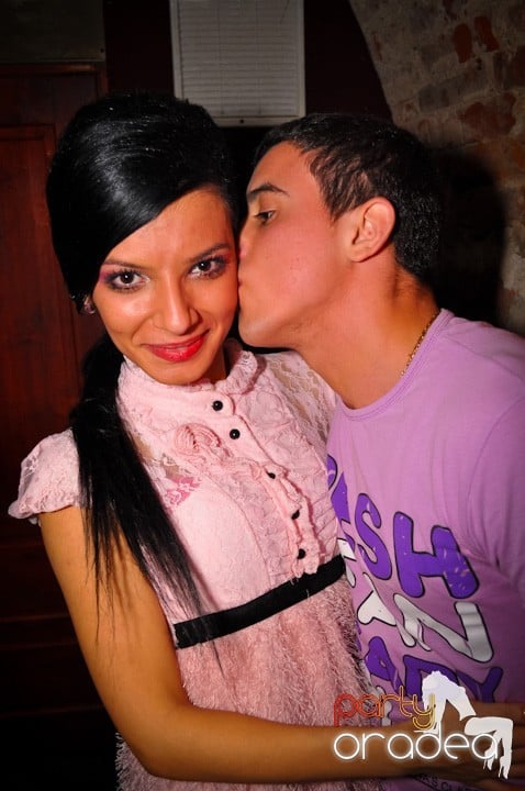 Party în Club Escape, 