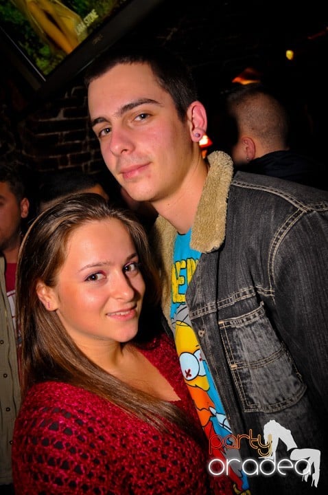 Party în Club Escape, 