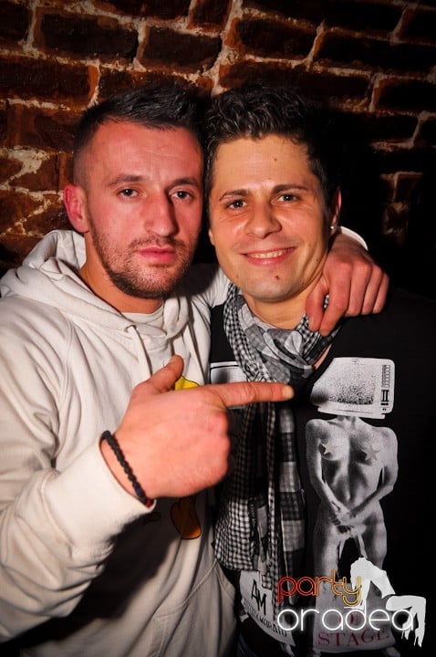 Party în Club Escape, 