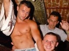 Party în Club Escape