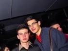 Party în Club Heat