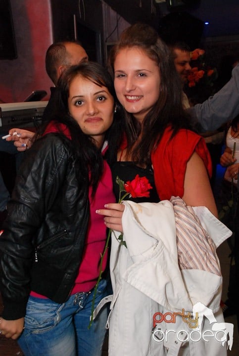 Party în Club Rio, 