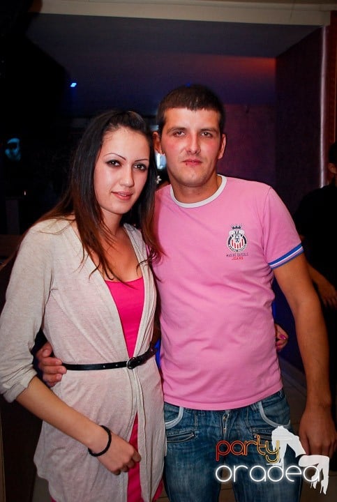 Party în Club Rio, 