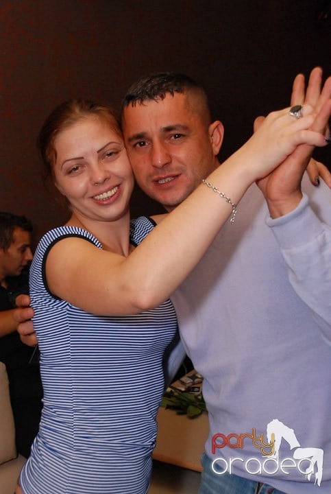 Party în Club Rio, 