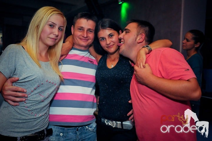 Party în Club Rio, 