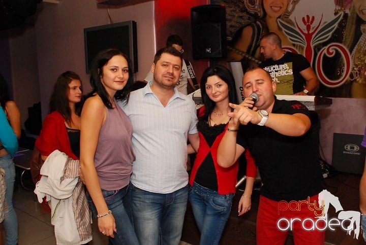 Party în Club Rio, 