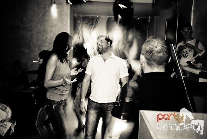 Party în Club Rio, 