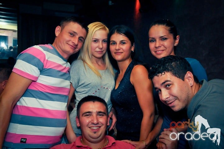 Party în Club Rio, 