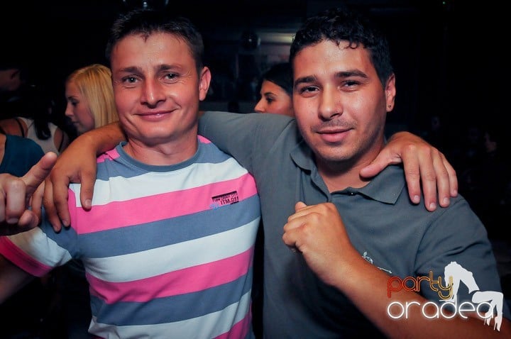 Party în Club Rio, 