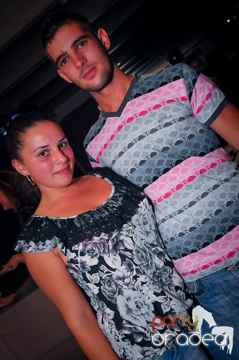 Party în Club Rio, 