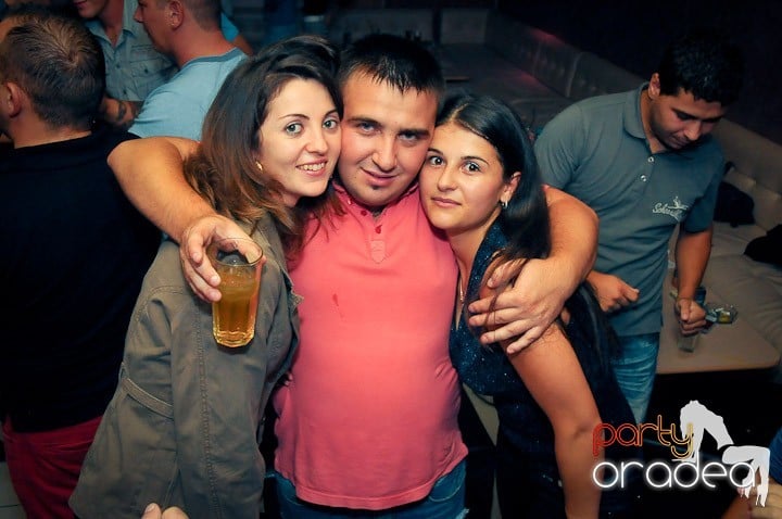 Party în Club Rio, 