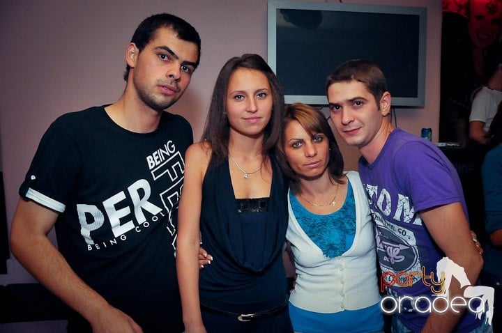 Party în Club Rio, 