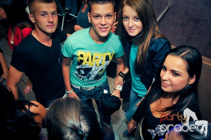Party în Club Rio, 