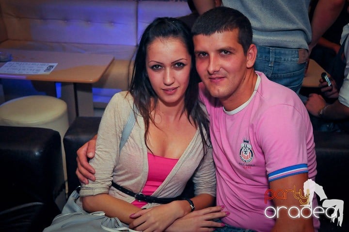 Party în Club Rio, 