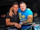 Party în Club The One
