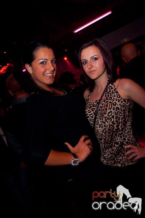 Party în Disco Faház, 