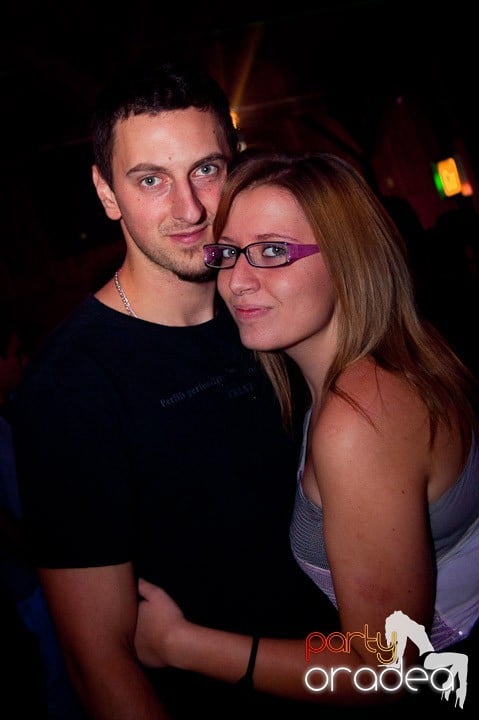 Party în Disco Faház, 