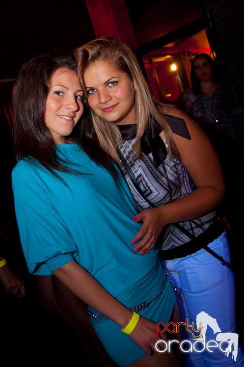 Party în Disco Faház, 