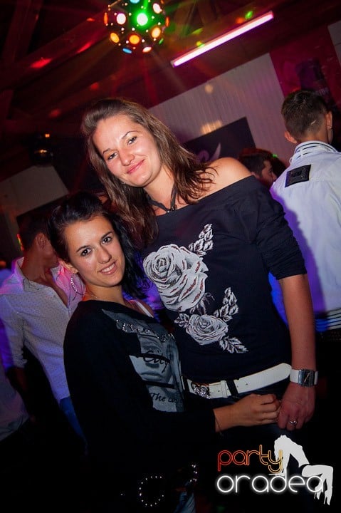 Party în Disco Faház, 