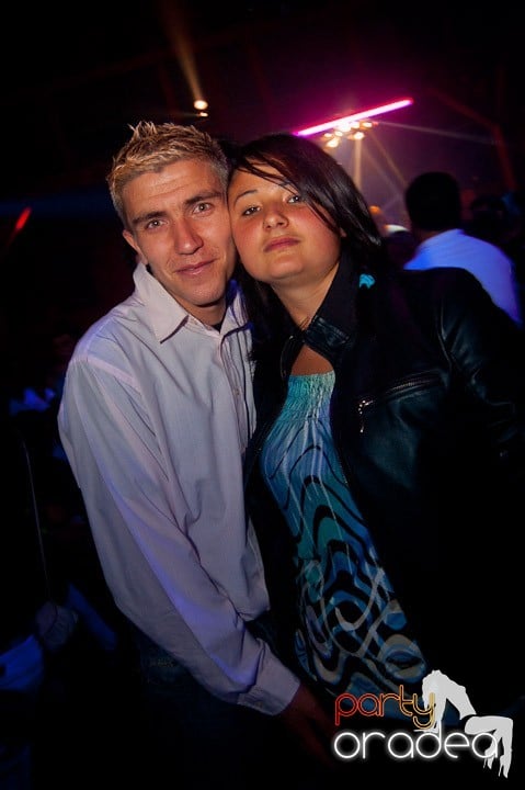 Party în Disco Faház, 