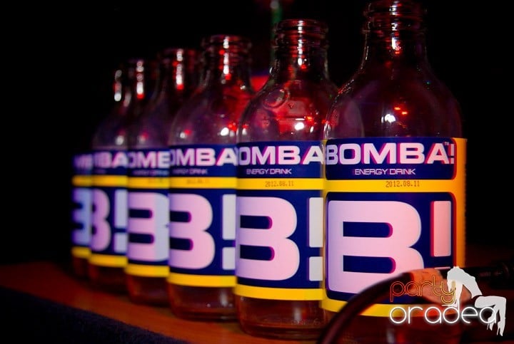 Party în Disco Faház, 