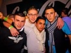 Party în Disco Faház