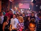 Party în Disco Faház