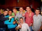 Party în Disco Faház