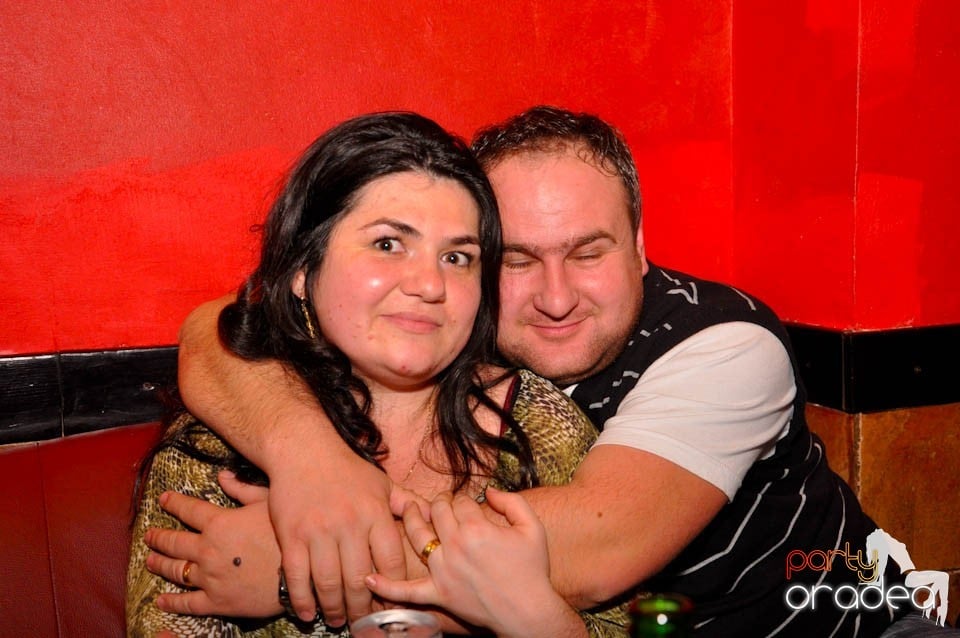 Party în Downtown Club, 