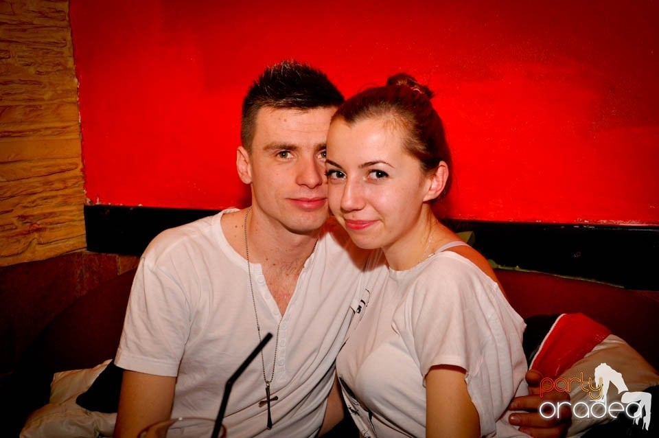 Party în Downtown Club, 