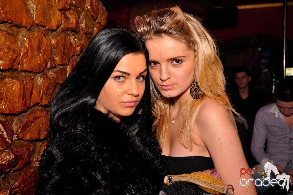 Party în Downtown Club, 