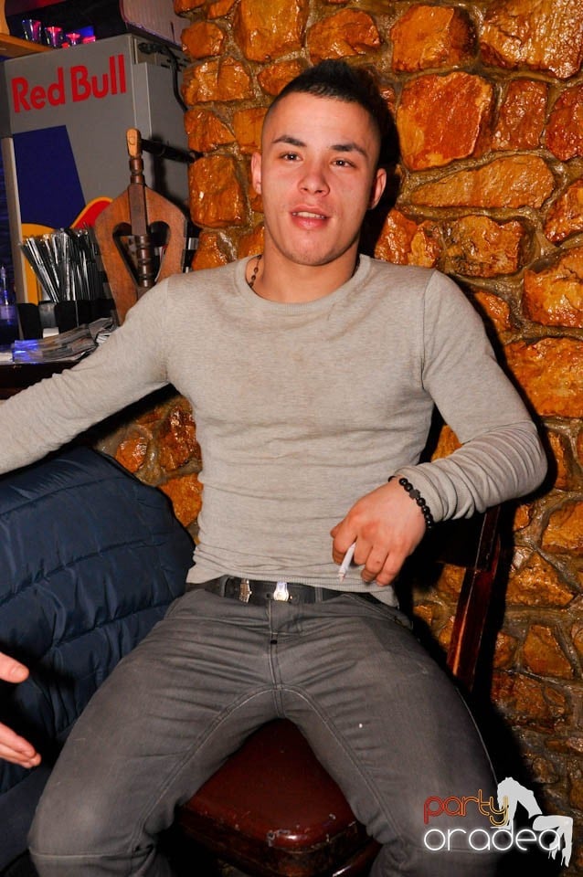 Party în Downtown Club, 