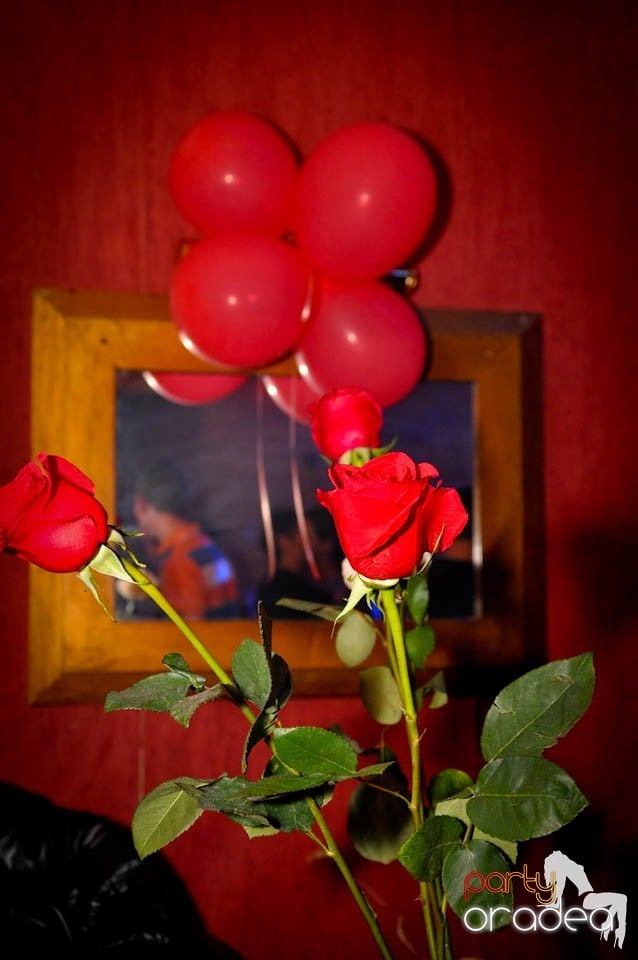 Party în Downtown Club, 