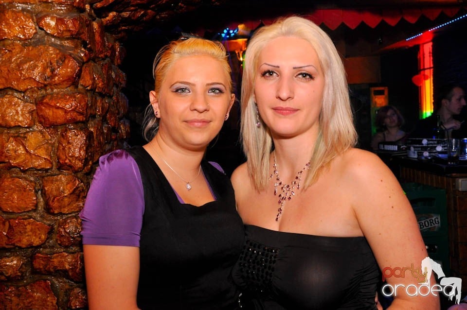 Party în Downtown Club, 