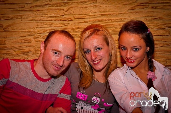 Party în Downtown, 