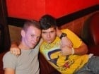 Party în Downtown