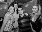 Party în Downtown