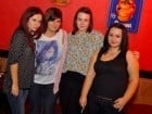 Party în Downtown