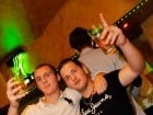Party în Downtown