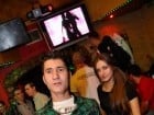 Party în Downtown