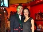 Party în Downtown