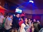 Party in Downtown