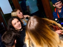 Party în Edison Pub