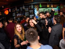 Party în Edison Pub