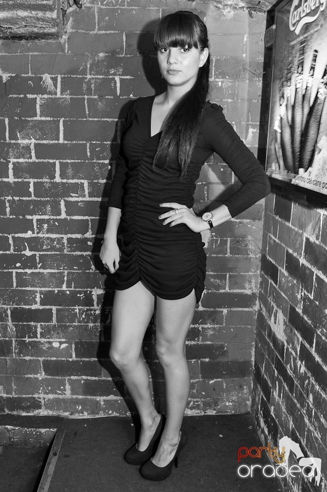 Party în Escape Club, 