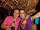 Party în Escape Club